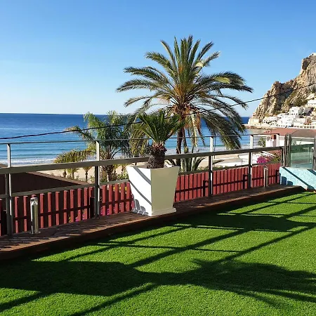 Sea Dreams House Benidorm