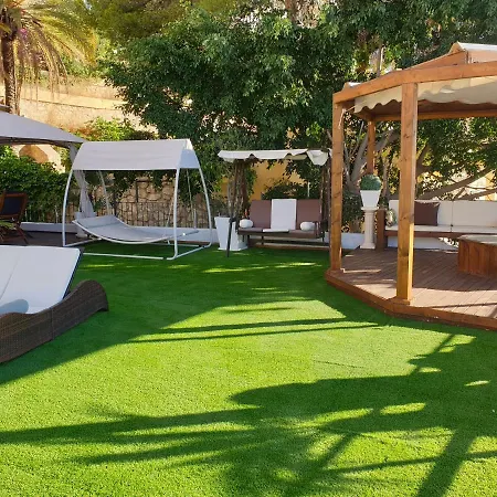 Sea Dreams House Benidorm