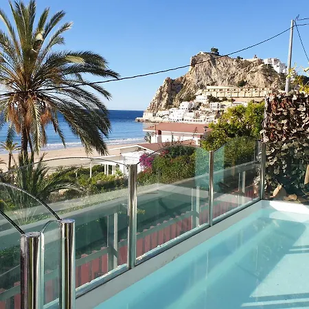 Sea Dreams House