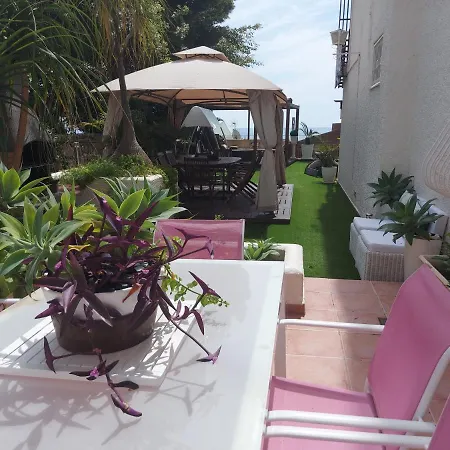 Sea Dreams House Benidorm