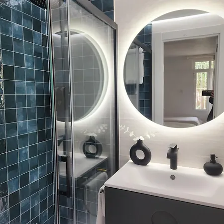 Semesterbostad Sea Dreams House *