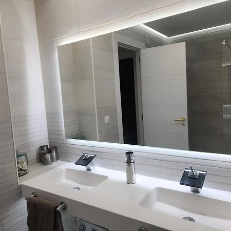 Sea Dreams House Semesterbostad Benidorm