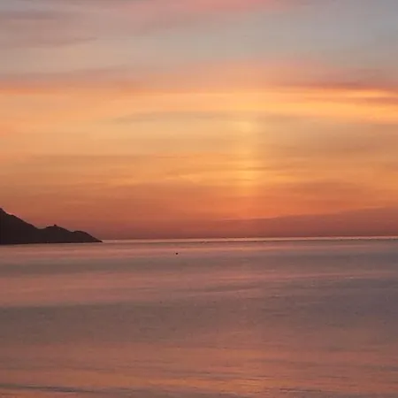 Sea Dreams House Benidorm