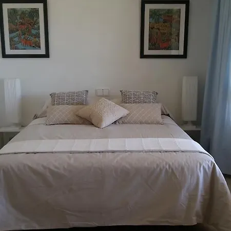 Semesterbostad Sea Dreams House