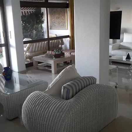 Sea Dreams House Benidorm