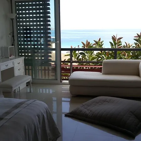 Sea Dreams House Holiday home Benidorm