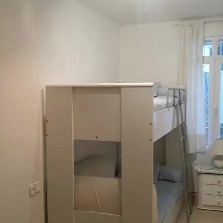 Holiday home Sea Dreams House Benidorm