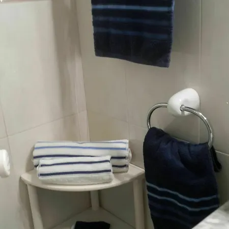 Sea Dreams House Semesterbostad