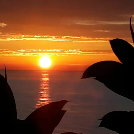 Semesterbostad Sea Dreams House Benidorm