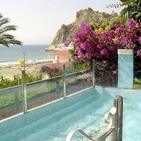 Sea Dreams House Semesterbostad