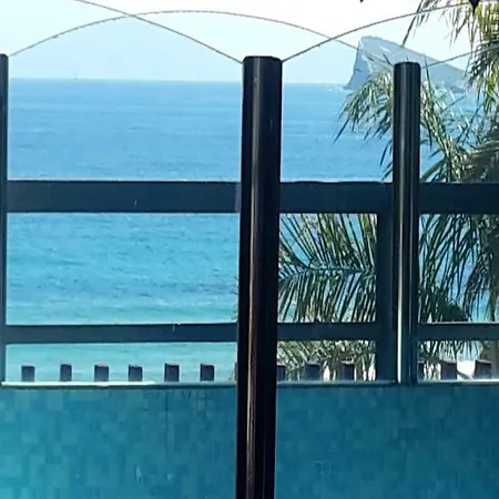 Sea Dreams House * Benidorm