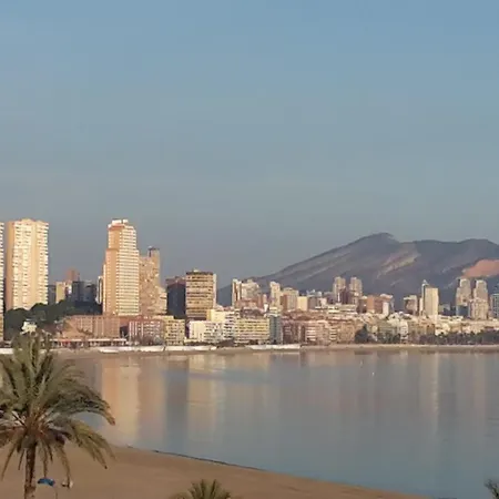 Sea Dreams House Semesterbostad