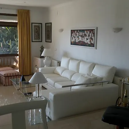 Sea Dreams House Benidorm