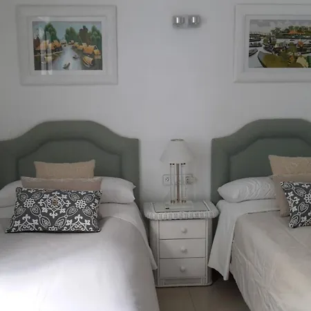 Semesterbostad Sea Dreams House