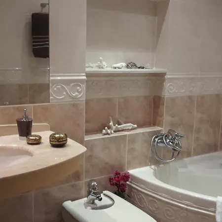 Semesterbostad Sea Dreams House Benidorm