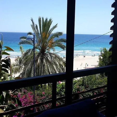 Semesterbostad Sea Dreams House *