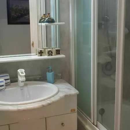 Semesterbostad Sea Dreams House Benidorm