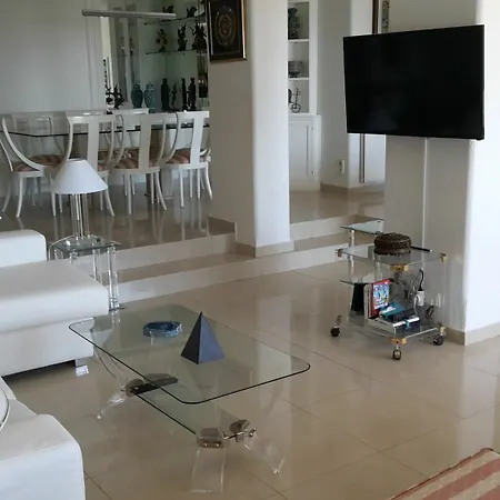 Semesterbostad Sea Dreams House