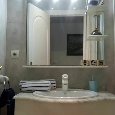 Sea Dreams House Semesterbostad *