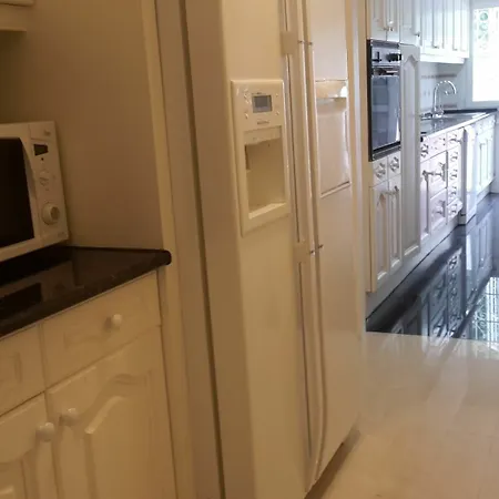 Semesterbostad Sea Dreams House Benidorm