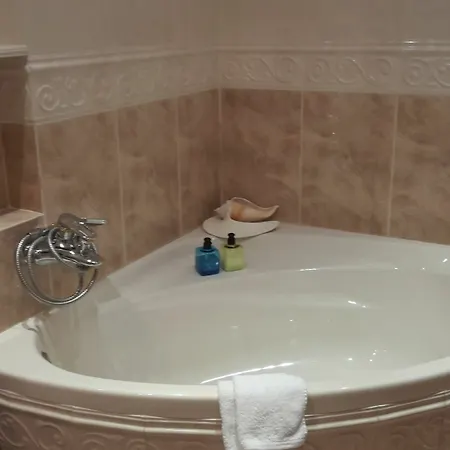 Sea Dreams House Semesterbostad Benidorm