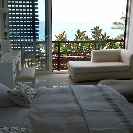 Sea Dreams House Semesterbostad *