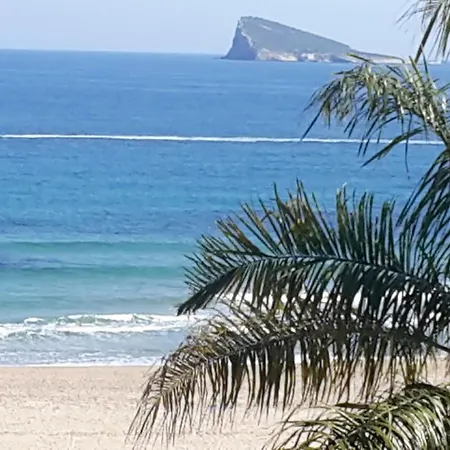 Sea Dreams House * Benidorm