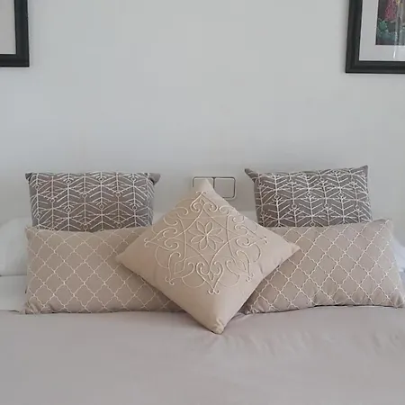 Sea Dreams House Semesterbostad Benidorm