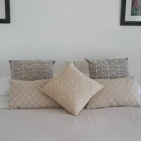 Sea Dreams House Holiday home Benidorm