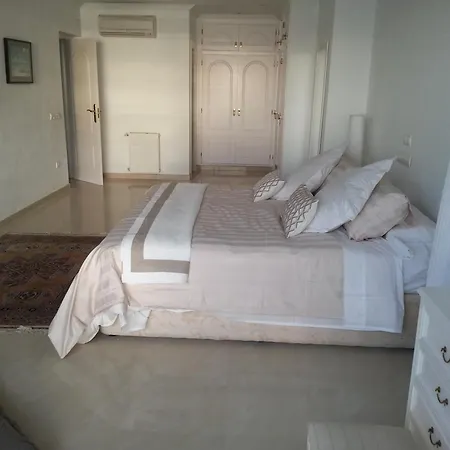 Semesterbostad Sea Dreams House *