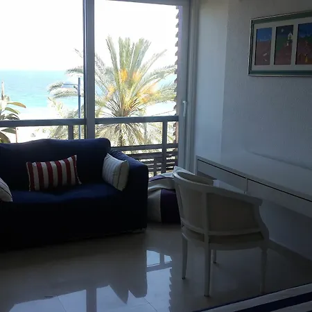Sea Dreams House Semesterbostad