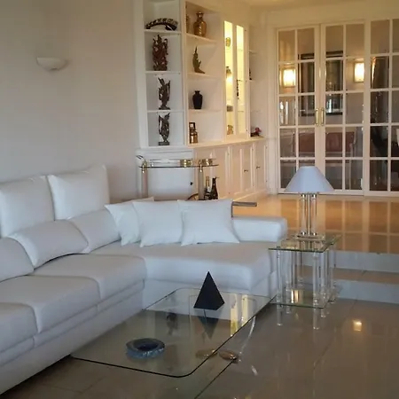 Sea Dreams House Semesterbostad