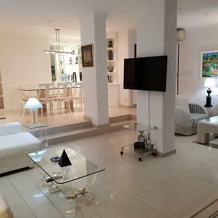 Sea Dreams House Benidorm