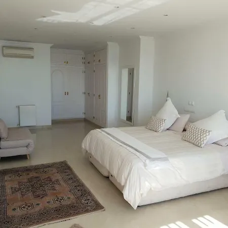 Sea Dreams House Benidorm