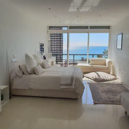 Holiday home Sea Dreams House Benidorm