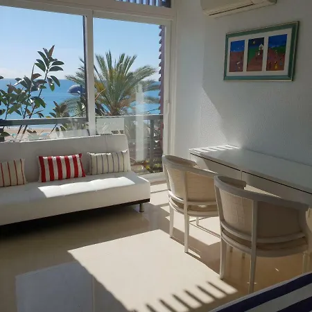 Sea Dreams House