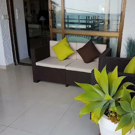 Sea Dreams House Semesterbostad *