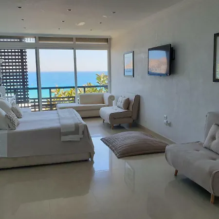 Sea Dreams House *