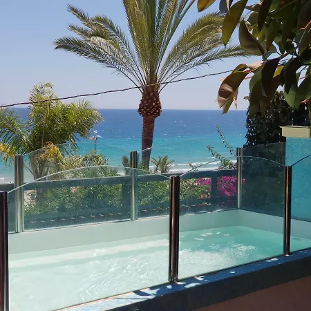 Sea Dreams House Holiday home *