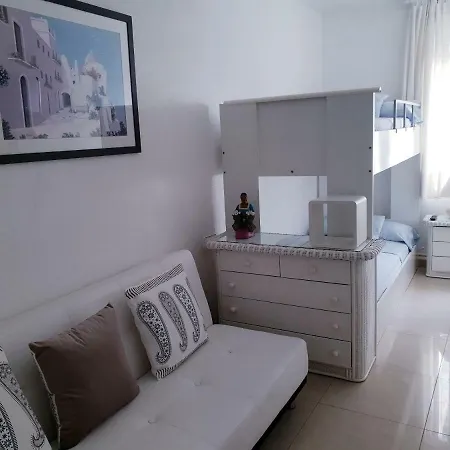 Semesterbostad Sea Dreams House *