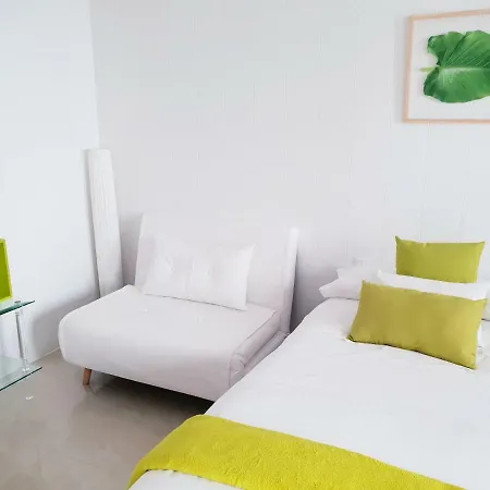 Sea Dreams House * Benidorm