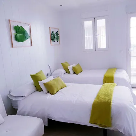 Sea Dreams House *