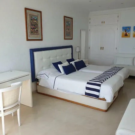 Semesterbostad Sea Dreams House