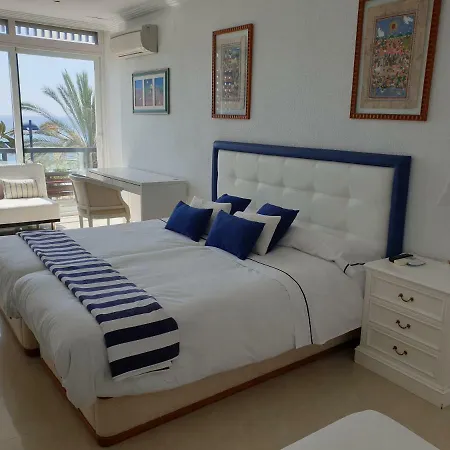 Sea Dreams House *