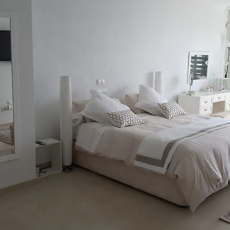 Sea Dreams House Semesterbostad Benidorm