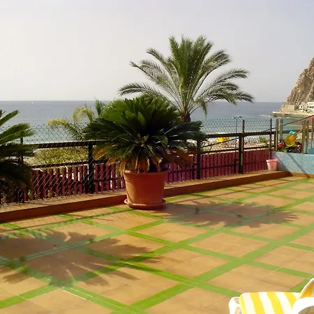 Sea Dreams House Benidorm