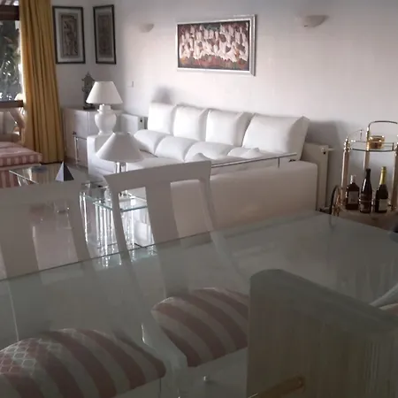 Semesterbostad Sea Dreams House