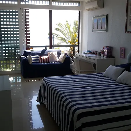 Sea Dreams House Benidorm