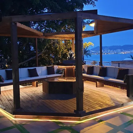 Sea Dreams House Semesterbostad