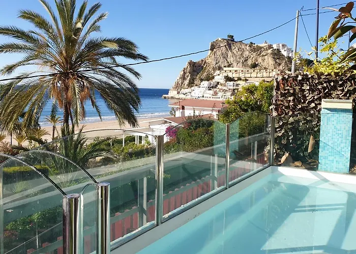 Sea Dreams House